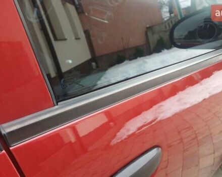 Красный Мицубиси Кольт, объемом двигателя 1.33 л и пробегом 132 тыс. км за 5890 $, фото 14 на Automoto.ua