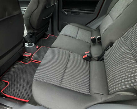 Красный Мицубиси Кольт, объемом двигателя 1.3 л и пробегом 90 тыс. км за 5400 $, фото 9 на Automoto.ua