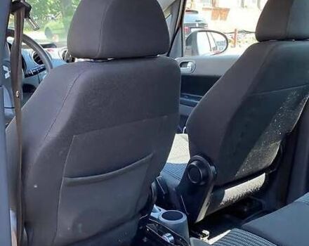Червоний Міцубісі Кольт, об'ємом двигуна 1.3 л та пробігом 208 тис. км за 3700 $, фото 12 на Automoto.ua