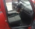 Красный Мицубиси Кольт, объемом двигателя 1.33 л и пробегом 132 тыс. км за 5890 $, фото 54 на Automoto.ua