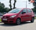 Красный Мицубиси Кольт, объемом двигателя 1.33 л и пробегом 171 тыс. км за 4999 $, фото 1 на Automoto.ua