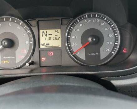 Червоний Міцубісі Кольт, об'ємом двигуна 1.33 л та пробігом 118 тис. км за 5500 $, фото 11 на Automoto.ua