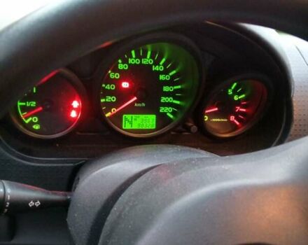 Червоний Міцубісі Кольт, об'ємом двигуна 1.33 л та пробігом 98 тис. км за 5000 $, фото 4 на Automoto.ua