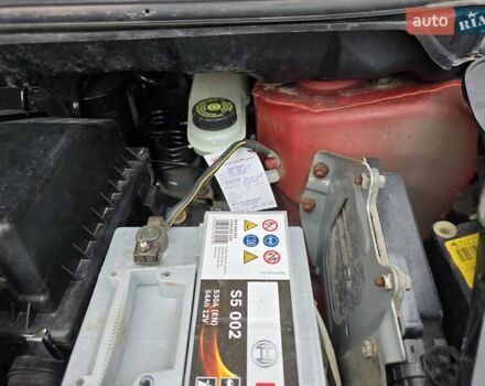 Красный Мицубиси Кольт, объемом двигателя 1.3 л и пробегом 134 тыс. км за 4500 $, фото 3 на Automoto.ua