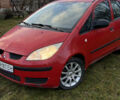 Красный Мицубиси Кольт, объемом двигателя 1.3 л и пробегом 193 тыс. км за 3600 $, фото 4 на Automoto.ua