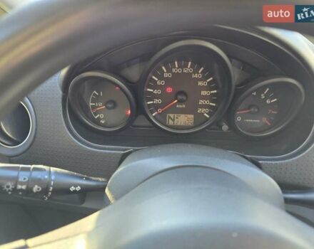 Міцубісі Кольт 2008 у Києві на Automoto.ua Червоний Міцубісі Кольт, об'ємом двигуна 1.33 л та пробігом 211 тис. км за 5000 $, фото 7 на Automoto.ua