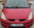 Червоний Міцубісі Кольт, об'ємом двигуна 1.33 л та пробігом 210 тис. км за 4500 $, фото 9 на Automoto.ua