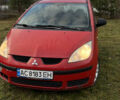 Красный Мицубиси Кольт, объемом двигателя 1.3 л и пробегом 193 тыс. км за 3600 $, фото 28 на Automoto.ua