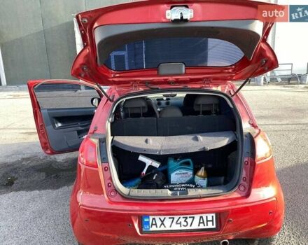 Червоний Міцубісі Кольт, об'ємом двигуна 1.33 л та пробігом 230 тис. км за 4700 $, фото 5 на Automoto.ua