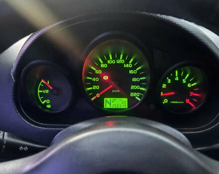 Красный Мицубиси Кольт, объемом двигателя 1.33 л и пробегом 266 тыс. км за 4300 $, фото 27 на Automoto.ua