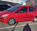 Міцубісі Кольт 2008 у Києві на Automoto.ua Червоний Міцубісі Кольт, об'ємом двигуна 1.33 л та пробігом 211 тис. км за 5000 $, фото 4 на Automoto.ua