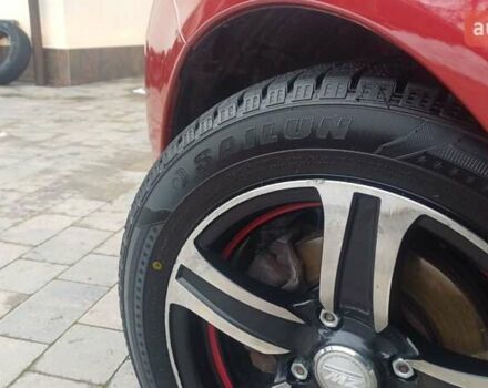 Красный Мицубиси Кольт, объемом двигателя 1.33 л и пробегом 132 тыс. км за 5890 $, фото 24 на Automoto.ua