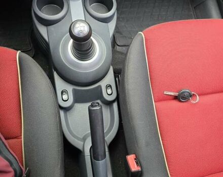 Красный Мицубиси Кольт, объемом двигателя 1.3 л и пробегом 134 тыс. км за 4500 $, фото 11 на Automoto.ua