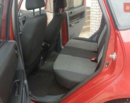 Красный Мицубиси Кольт, объемом двигателя 1.33 л и пробегом 132 тыс. км за 5890 $, фото 49 на Automoto.ua