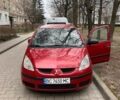 Красный Мицубиси Кольт, объемом двигателя 1.3 л и пробегом 190 тыс. км за 5400 $, фото 1 на Automoto.ua
