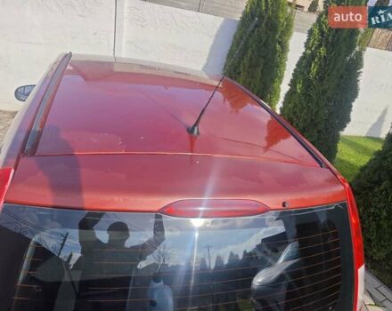 Червоний Міцубісі Кольт, об'ємом двигуна 1.33 л та пробігом 311 тис. км за 4800 $, фото 18 на Automoto.ua