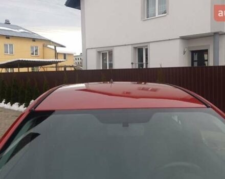 Красный Мицубиси Кольт, объемом двигателя 1.33 л и пробегом 132 тыс. км за 5890 $, фото 8 на Automoto.ua