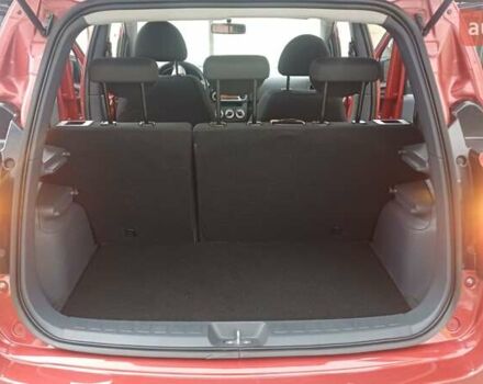 Красный Мицубиси Кольт, объемом двигателя 1.33 л и пробегом 132 тыс. км за 5890 $, фото 28 на Automoto.ua