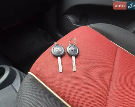 Красный Мицубиси Кольт, объемом двигателя 1.3 л и пробегом 134 тыс. км за 4500 $, фото 13 на Automoto.ua