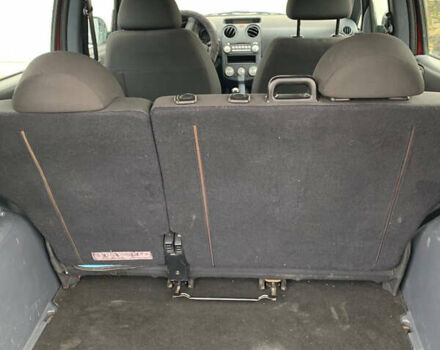 Красный Мицубиси Кольт, объемом двигателя 1.1 л и пробегом 125 тыс. км за 5000 $, фото 3 на Automoto.ua