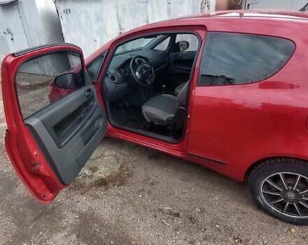 Червоний Міцубісі Кольт, об'ємом двигуна 1.33 л та пробігом 118 тис. км за 5500 $, фото 5 на Automoto.ua