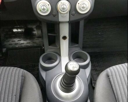 Червоний Міцубісі Кольт, об'ємом двигуна 1.33 л та пробігом 210 тис. км за 4500 $, фото 6 на Automoto.ua