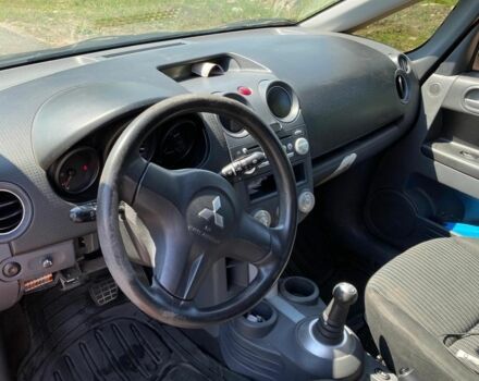 Мицубиси Кольт 2008 в Первомайск на Automoto.ua Красный Мицубиси Кольт, объемом двигателя 0 л и пробегом 130 тыс. км за 4914 $, фото 5 на Automoto.ua