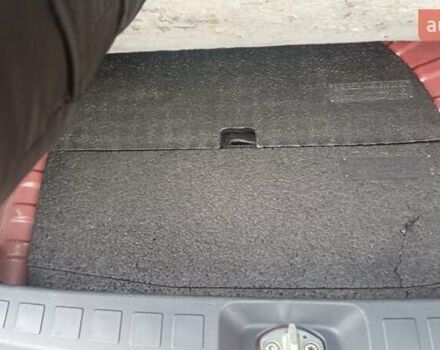 Красный Мицубиси Кольт, объемом двигателя 1.33 л и пробегом 132 тыс. км за 5890 $, фото 42 на Automoto.ua