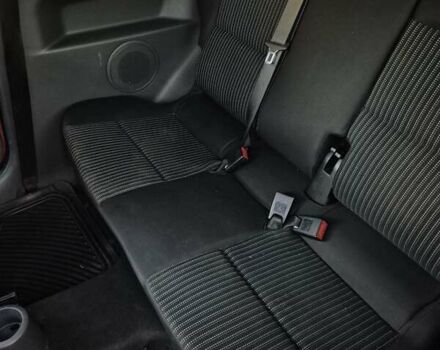 Мицубиси Кольт 2008 в Одессе на Automoto.ua Красный Мицубиси Кольт, объемом двигателя 1.3 л и пробегом 142 тыс. км за 5500 $, фото 8 на Automoto.ua