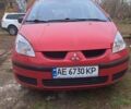 Червоний Міцубісі Кольт, об'ємом двигуна 1.3 л та пробігом 188 тис. км за 3800 $, фото 1 на Automoto.ua