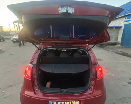 Красный Мицубиси Кольт, объемом двигателя 1.33 л и пробегом 266 тыс. км за 4300 $, фото 20 на Automoto.ua