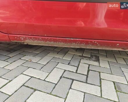 Червоний Міцубісі Кольт, об'ємом двигуна 1.33 л та пробігом 311 тис. км за 4800 $, фото 15 на Automoto.ua