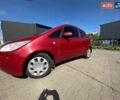 Красный Мицубиси Кольт, объемом двигателя 1.33 л и пробегом 170 тыс. км за 4600 $, фото 1 на Automoto.ua
