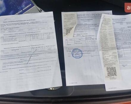 Красный Мицубиси Кольт, объемом двигателя 1.33 л и пробегом 132 тыс. км за 5890 $, фото 30 на Automoto.ua