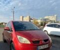Червоний Міцубісі Кольт, об'ємом двигуна 1.33 л та пробігом 230 тис. км за 4700 $, фото 1 на Automoto.ua