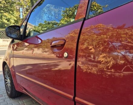 Красный Мицубиси Кольт, объемом двигателя 1.3 л и пробегом 143 тыс. км за 4850 $, фото 4 на Automoto.ua