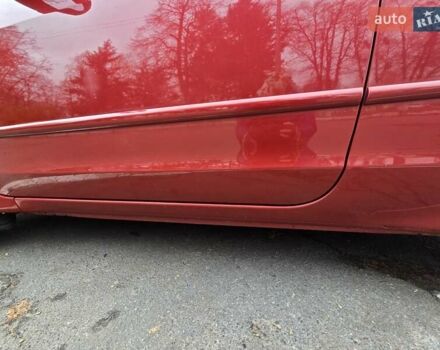 Красный Мицубиси Кольт, объемом двигателя 1.3 л и пробегом 134 тыс. км за 4500 $, фото 7 на Automoto.ua