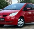 Красный Мицубиси Кольт, объемом двигателя 1.33 л и пробегом 60 тыс. км за 4599 $, фото 1 на Automoto.ua