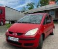 Червоний Міцубісі Кольт, об'ємом двигуна 1.3 л та пробігом 194 тис. км за 4900 $, фото 1 на Automoto.ua