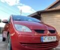 Червоний Міцубісі Кольт, об'ємом двигуна 1.3 л та пробігом 190 тис. км за 3500 $, фото 1 на Automoto.ua