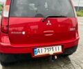 Красный Мицубиси Кольт, объемом двигателя 1.5 л и пробегом 213 тыс. км за 4600 $, фото 1 на Automoto.ua