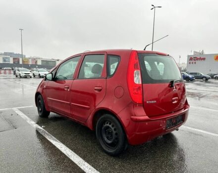 Красный Мицубиси Кольт, объемом двигателя 0 л и пробегом 192 тыс. км за 1350 $, фото 3 на Automoto.ua