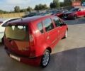 Красный Мицубиси Кольт, объемом двигателя 1.3 л и пробегом 168 тыс. км за 4999 $, фото 6 на Automoto.ua