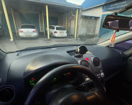 Красный Мицубиси Кольт, объемом двигателя 1.33 л и пробегом 266 тыс. км за 4300 $, фото 25 на Automoto.ua