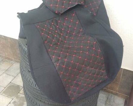 Красный Мицубиси Кольт, объемом двигателя 1.33 л и пробегом 132 тыс. км за 5890 $, фото 62 на Automoto.ua