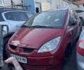 Красный Мицубиси Кольт, объемом двигателя 1.3 л и пробегом 54 тыс. км за 2000 $, фото 1 на Automoto.ua