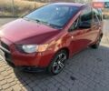 Красный Мицубиси Кольт, объемом двигателя 1.33 л и пробегом 133 тыс. км за 4500 $, фото 1 на Automoto.ua