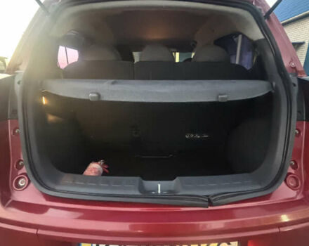 Красный Мицубиси Кольт, объемом двигателя 1.33 л и пробегом 266 тыс. км за 4300 $, фото 19 на Automoto.ua