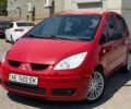 Красный Мицубиси Кольт, объемом двигателя 1.5 л и пробегом 125 тыс. км за 4699 $, фото 1 на Automoto.ua