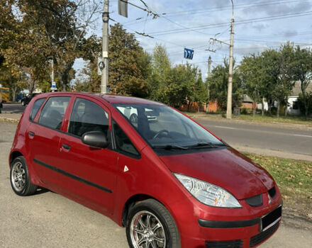 Червоний Міцубісі Кольт, об'ємом двигуна 0 л та пробігом 60 тис. км за 5300 $, фото 6 на Automoto.ua